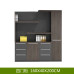 Office File Cabinet Bookcase