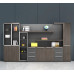 Office File Cabinet Bookcase