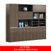 Office File Cabinet Bookcase