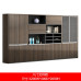 Office File Cabinet Bookcase