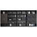 Office File Cabinet Bookcase