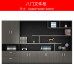 Office File Cabinet Bookcase