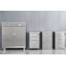 304 Stainless Steel Low Cabinet Drawers Medical Tool Cabinet Office File Mobile Cabinet Bedside Cabinet 304 Stainless Steel Low Cabinet Drawers Medical Tool Cabinet Office File Mobile Cabinet Bedside Cabinet