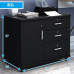 Office File Locker Storage Cabinet Mobile Low Cabinet Drawers Activity Cabinet Wood Office File Locker Storage Cabinet Mobile Low Cabinet Drawers Activity Cabinet Wood
