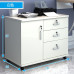 Office File Locker Storage Cabinet Mobile Low Cabinet Drawers Activity Cabinet Wood Office File Locker Storage Cabinet Mobile Low Cabinet Drawers Activity Cabinet Wood