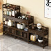 Tea Cabinet Storage Cabinet
