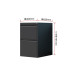 Office Data Cabinet Hanging Lockers File Cabinet Iron Box Four Drawer Card Box Drawer Type Filing Cabinet Office Data Cabinet Hanging Lockers File Cabinet Iron Box Four Drawer Card Box Drawer Type Filing Cabinet