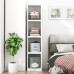 Multilayer Storage Cabinet with Lock for Employee Documents and Personal Items