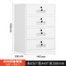 Metal File Cabinet Drawer Cabinet Office Storage Cabinet File Data Cabinet Under Table Storage Cabinet Lockable Drawer Cabinet Metal File Cabinet Drawer Cabinet Office Storage Cabinet File Data Cabinet Under Table Storage Cabinet Lockable Drawer Cabinet