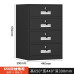 Metal File Cabinet Drawer Cabinet Office Storage Cabinet File Data Cabinet Under Table Storage Cabinet Lockable Drawer Cabinet Metal File Cabinet Drawer Cabinet Office Storage Cabinet File Data Cabinet Under Table Storage Cabinet Lockable Drawer Cabinet