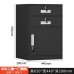Metal File Cabinet Drawer Cabinet Office Storage Cabinet File Data Cabinet Under Table Storage Cabinet Lockable Drawer Cabinet Metal File Cabinet Drawer Cabinet Office Storage Cabinet File Data Cabinet Under Table Storage Cabinet Lockable Drawer Cabinet