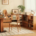 Japanese Cherry Wood Storage Cabinet Japanese Cherry Wood Storage Cabinet