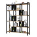 Minimalistic Iron Furniture Decor Minimalistic Iron Furniture Decor