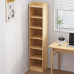 Small Home Bedroom Storage Cabinet Narrow Gap Floor Bookshelf Wall Mounted Shelving Corner Layered Rack Small Home Bedroom Storage Cabinet Narrow Gap Floor Bookshelf Wall Mounted Shelving Corner Layered Rack