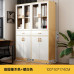 Home Storage Cabinet Bookshelf