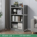 Small Home Bedroom Storage Cabinet Narrow Gap Floor Bookshelf Wall Mounted Shelving Corner Layered Rack Small Home Bedroom Storage Cabinet Narrow Gap Floor Bookshelf Wall Mounted Shelving Corner Layered Rack