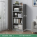 Small Home Bedroom Storage Cabinet Narrow Gap Floor Bookshelf Wall Mounted Shelving Corner Layered Rack Small Home Bedroom Storage Cabinet Narrow Gap Floor Bookshelf Wall Mounted Shelving Corner Layered Rack
