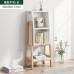 Small Wooden Shelf Cabinet Bookcase Headboard TV Stand Storage Rack for Living Room Small Wooden Shelf Cabinet Bookcase Headboard TV Stand Storage Rack for Living Room