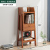 Small Wooden Shelf Cabinet Bookcase Headboard TV Stand Storage Rack for Living Room Small Wooden Shelf Cabinet Bookcase Headboard TV Stand Storage Rack for Living Room