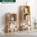 Small Wooden Shelf Cabinet Bookcase Headboard TV Stand Storage Rack for Living Room Small Wooden Shelf Cabinet Bookcase Headboard TV Stand Storage Rack for Living Room