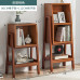 Small Wooden Shelf Cabinet Bookcase Headboard TV Stand Storage Rack for Living Room Small Wooden Shelf Cabinet Bookcase Headboard TV Stand Storage Rack for Living Room
