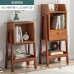 Small Wooden Shelf Cabinet Bookcase Headboard TV Stand Storage Rack for Living Room Small Wooden Shelf Cabinet Bookcase Headboard TV Stand Storage Rack for Living Room
