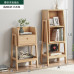 Small Wooden Shelf Cabinet Bookcase Headboard TV Stand Storage Rack for Living Room Small Wooden Shelf Cabinet Bookcase Headboard TV Stand Storage Rack for Living Room