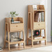 Small Wooden Shelf Cabinet Bookcase Headboard TV Stand Storage Rack for Living Room Small Wooden Shelf Cabinet Bookcase Headboard TV Stand Storage Rack for Living Room