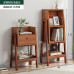 Small Wooden Shelf Cabinet Bookcase Headboard TV Stand Storage Rack for Living Room Small Wooden Shelf Cabinet Bookcase Headboard TV Stand Storage Rack for Living Room