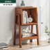 Small Wooden Shelf Cabinet Bookcase Headboard TV Stand Storage Rack for Living Room Small Wooden Shelf Cabinet Bookcase Headboard TV Stand Storage Rack for Living Room