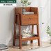 Small Wooden Shelf Cabinet Bookcase Headboard TV Stand Storage Rack for Living Room Small Wooden Shelf Cabinet Bookcase Headboard TV Stand Storage Rack for Living Room
