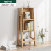 Small Wooden Shelf Cabinet Bookcase Headboard TV Stand Storage Rack for Living Room Small Wooden Shelf Cabinet Bookcase Headboard TV Stand Storage Rack for Living Room