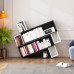 Bookshelf Office Partition Modern Simple Library Reading Shelf Display Shelf Bookshelf Office Partition Modern Simple Library Reading Shelf Display Shelf