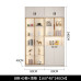 Custom Living Room Wooden Bookshelf Wall to Ceiling Custom Living Room Wooden Bookshelf Wall to Ceiling