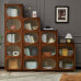 Solid Wood Living Room Storage Cabinet Dustproof Bedroom Storage Cabinet Room Organizer Solid Wood Living Room Storage Cabinet Dustproof Bedroom Storage Cabinet Room Organizer