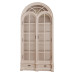 American Solid Wood Bookcase Home Living Room Solid Wood Combination Floor Bookcase Storage Cabinet Simple Luxury High End Customizable