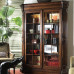 American Classic Bookcase Cabinet American Classic Bookcase Cabinet