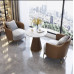 Negotiating Desk Chairs Set Negotiating Desk Chairs Set