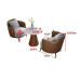 Negotiating Desk Chairs Set Negotiating Desk Chairs Set