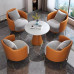 Negotiating Desk Chairs Set Negotiating Desk Chairs Set