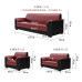 Modern Minimal Office Sofa Set for Business Reception Modern Minimal Office Sofa Set for Business Reception