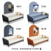 Office Sofa Reception Set Office Sofa Reception Set