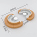 Creative Office SShaped Combination Minimalist Clothing Kindergarten Training Relaxation Oddly Shaped Reception Sofa Creative Office SShaped Combination Minimalist Clothing Kindergarten Training Relaxation Oddly Shaped Reception Sofa