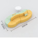 Creative Office SShaped Combination Minimalist Clothing Kindergarten Training Relaxation Oddly Shaped Reception Sofa Creative Office SShaped Combination Minimalist Clothing Kindergarten Training Relaxation Oddly Shaped Reception Sofa