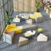 Creative Office Lounge Furniture Creative Office Lounge Furniture