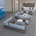 Modern Office Waiting Area Sofa Combo Modern Office Waiting Area Sofa Combo