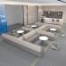 Modern Office Waiting Area Sofa Combo Modern Office Waiting Area Sofa Combo