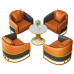 Luxury Leisure Hotel Lobby Furniture Luxury Leisure Hotel Lobby Furniture