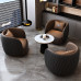 Nordic Reception Office Seating Sofa Nordic Reception Office Seating Sofa