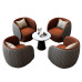 Nordic Reception Office Seating Sofa Nordic Reception Office Seating Sofa